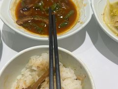 -东园小馆·早茶·淮扬小炒(三盛广场店)