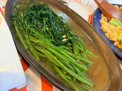 -阿尔法海鲜排档(爱琴海店)