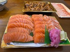 法罗三文鱼-熟里三文鱼旗舰店(红星店)