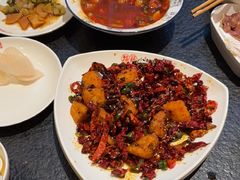 -福苗小骆驼烧烤(大唐不夜城店)