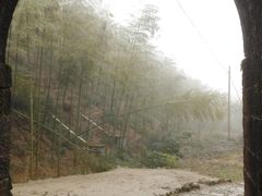 -仙霞关景区