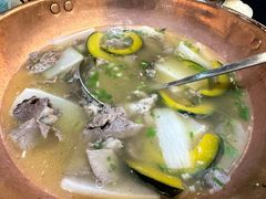 -妈妈的味道(和顺古镇店)