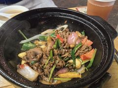 -龚印记牛骨牛杂屋·四代传承(珠影星光城店)