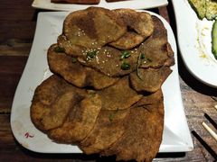 -霄汉羊排(万松园一店)