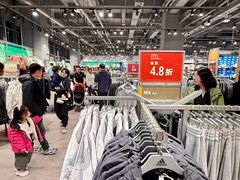 -百年港湾奥特莱斯(香炉礁店)