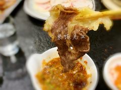 胸口-金刚山(学府路店)