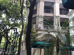 -星巴克臻选(广州沙面店)