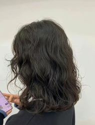 -丽时 Hair Salon