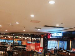 -渔乐之昕·铁板烧自助餐(虹悦城店)