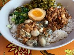 -千金一碗·宝岛一村(韩国街店)