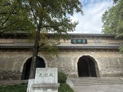 -灵谷景区