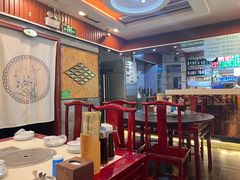 -内蒙联营烧麦 草原石榴红(护国寺店)