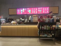 -星巴克(北京门头沟长安天街店)