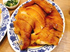 -棋哥烧鹅餐室(嘉年华商业大厦店)