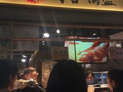 门面-阿甘锅盔(中关村食宝街店)