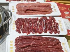 吊龙-杏花吴记牛肉火锅
