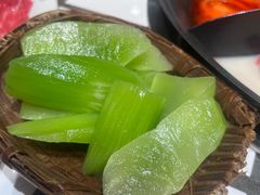 -朱光玉火锅馆(正佳广场店)