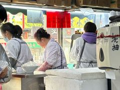 -一品豆腐脑(大湾市场店)