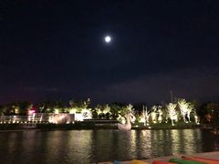 -南通滨江洲际酒店-东厨中餐厅