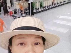 -青岛胶东国际机场