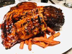 -Hurricane's Grill 飓风牛排