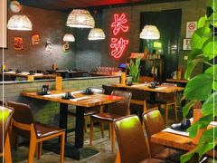 大堂-湘里乡亲甲王二老店