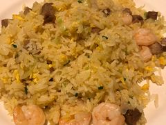 香港炒饭-翠华餐厅(正佳广场店)