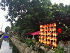 -回水镇·江湖川菜(恒大新城店)