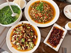 -飞虹鱼馆(春华路店)