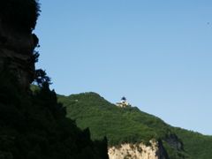 -云丘山景区