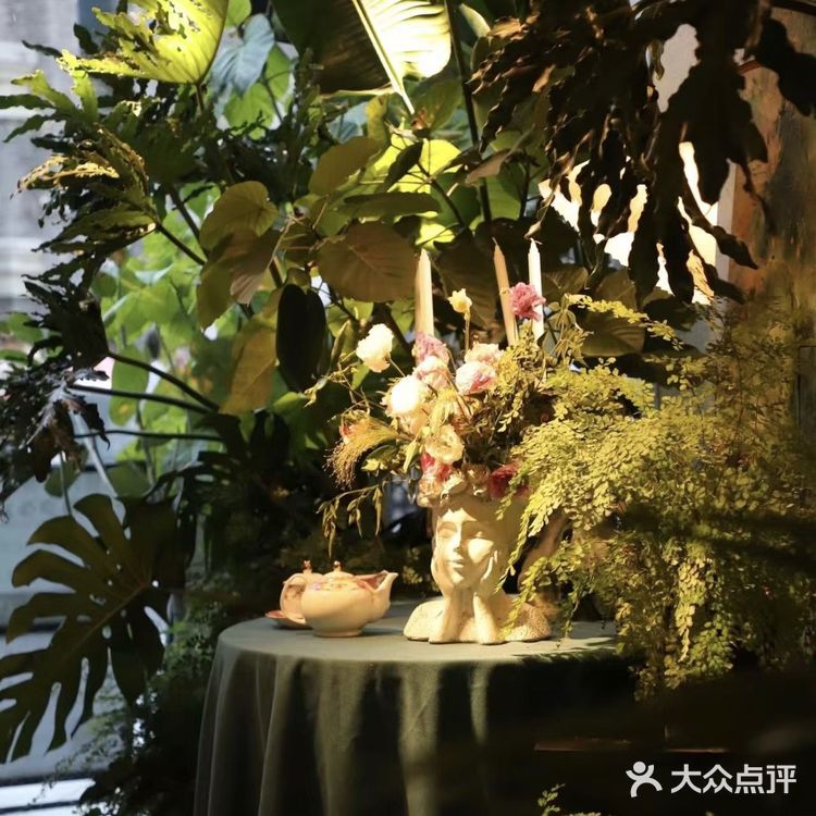 我的七夕独家记忆！猛虎玫瑰浪漫满屋