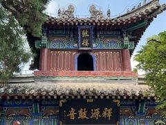 -洛阳白马寺