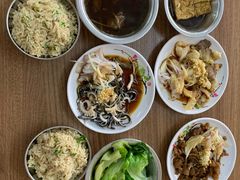 -歪头牛肉(金龙壹号店)