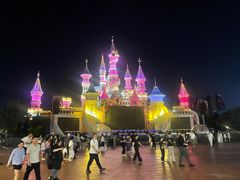 -沈阳方特欢乐世界