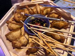 -燥次·烧烤酒场(万象城店)