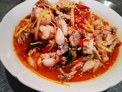 -雀蓝川菜(星悦汇店)