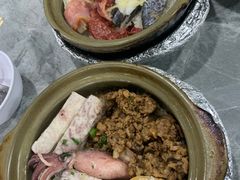 -崖口煲仔饭