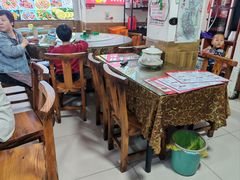 -涵家味土菜馆·徽州一绝臭鳜鱼(三河古镇店)