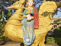 -一寨两国风景区