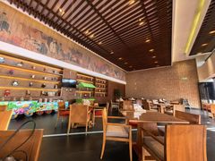 -悦椿温泉酒店·悦椿苑火锅餐厅