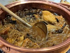 -关东小磨东北菜(上海长风大悦城店)