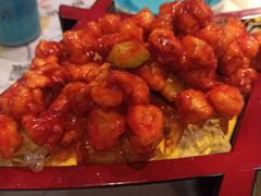 冰镇樱桃肉-辣小妮de川菜馆(红旗Mall店)