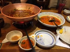 -云海肴·汽锅鸡·云南菜(天津国金汇店)