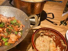 -茄子恰恰·新云南小炒(坪山益田店)