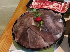 -渝厨生态火锅(合川区府店)