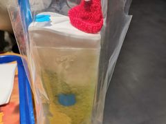 -兰熊鲜奶(西直门凯德mall店)