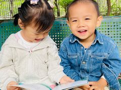 -金点蒙氏国际教育(悠然校区)