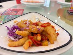 -花小蟹·无锡菜·大闸蟹主题餐厅·评弹表演(南长街店)