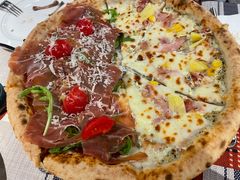 -Primo·丽莫意大利窑烤披萨