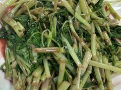 南乳空心菜-环兴酒家(凤城三村东区延吉西路80弄店)